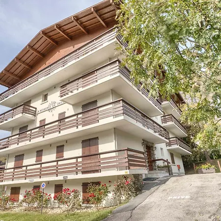 아파트 Renove Avec Balcon, Proche Pistes & Centre, 1 Chambre, Parking, Wi-fi, 4 Pers - Jaillet - Fr-1-453-285 *
